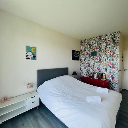 Le Retro - Splendide Appartement Poitiers Exterior photo